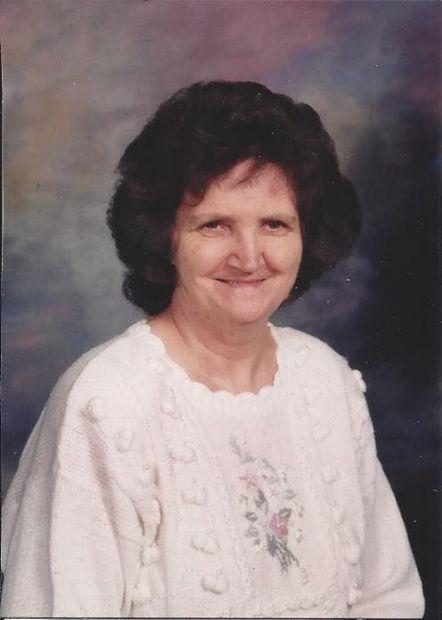 Mary Ann Fisher | Obituaries | wcfcourier.com