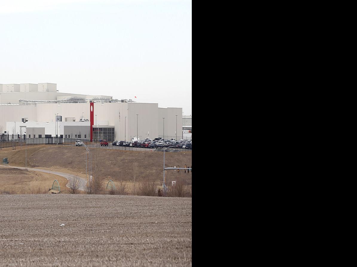 Cedar Falls Target Distribution Center Is Hiring Increasing Workforce In 2018 Business Local News Wcfcourier Com