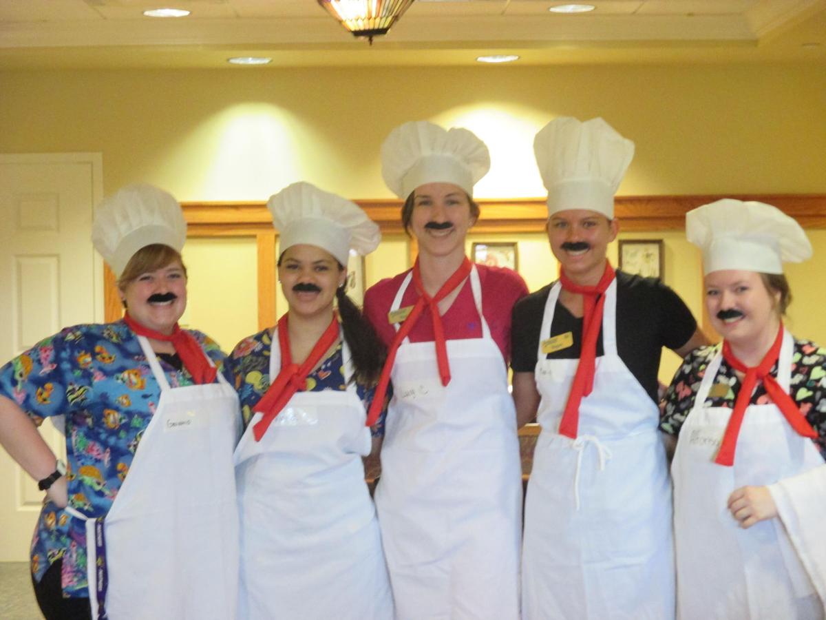 Employee engagement is CEO's passion at Friendship Village Business
