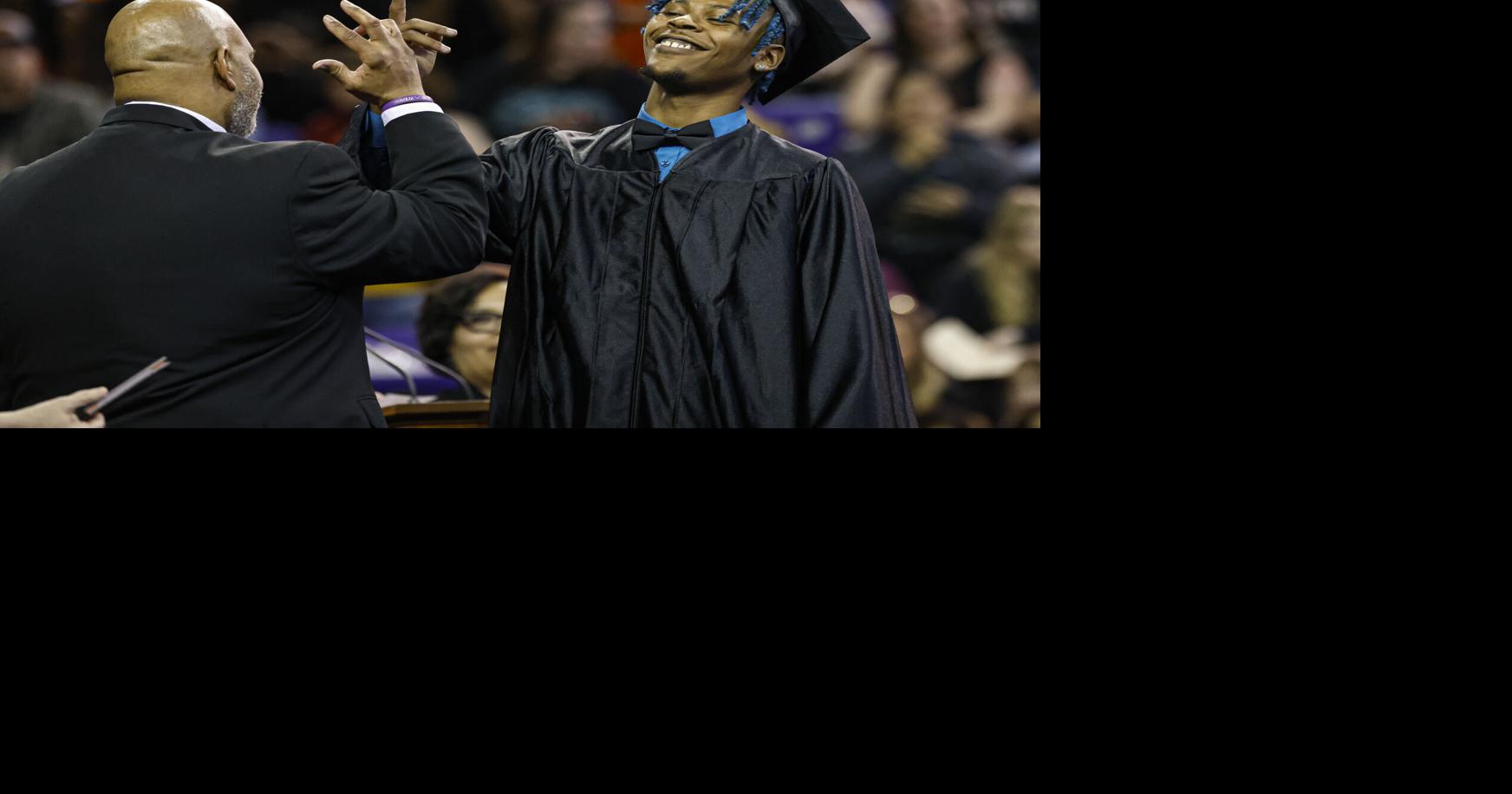 Cedar Valley Faces of Excellence to celebrate recent grads