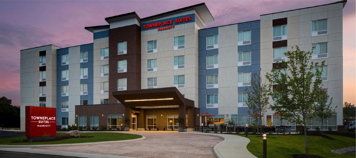 New Expanded Hotels Planned In Cedar Falls Business Local