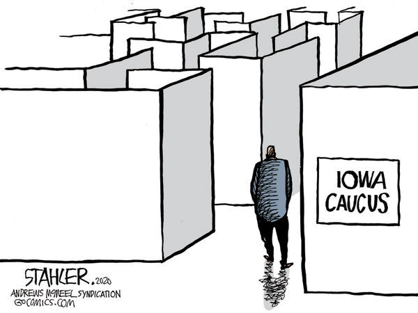stahler-caucus