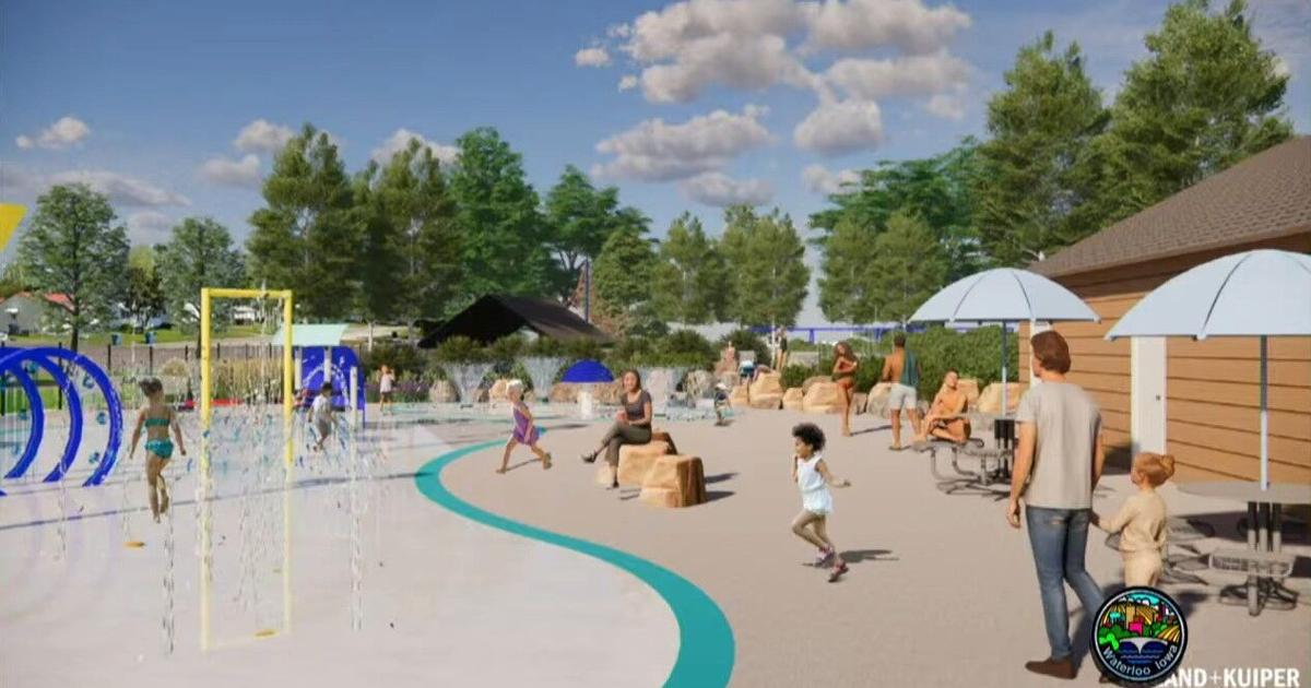 Public invited to give input on Gates Park playground options