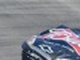 Nascar Kahne S Rough Season Start Continues Motor Sports Wcfcourier Com