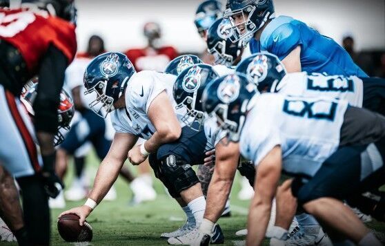 Titans vs. Bengals, Skydeck Watch Party