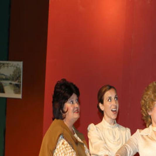 Review Waterloo Community Playhouse S 9 To 5 Musical Showcases Talents Lifestyles Wcfcourier Com