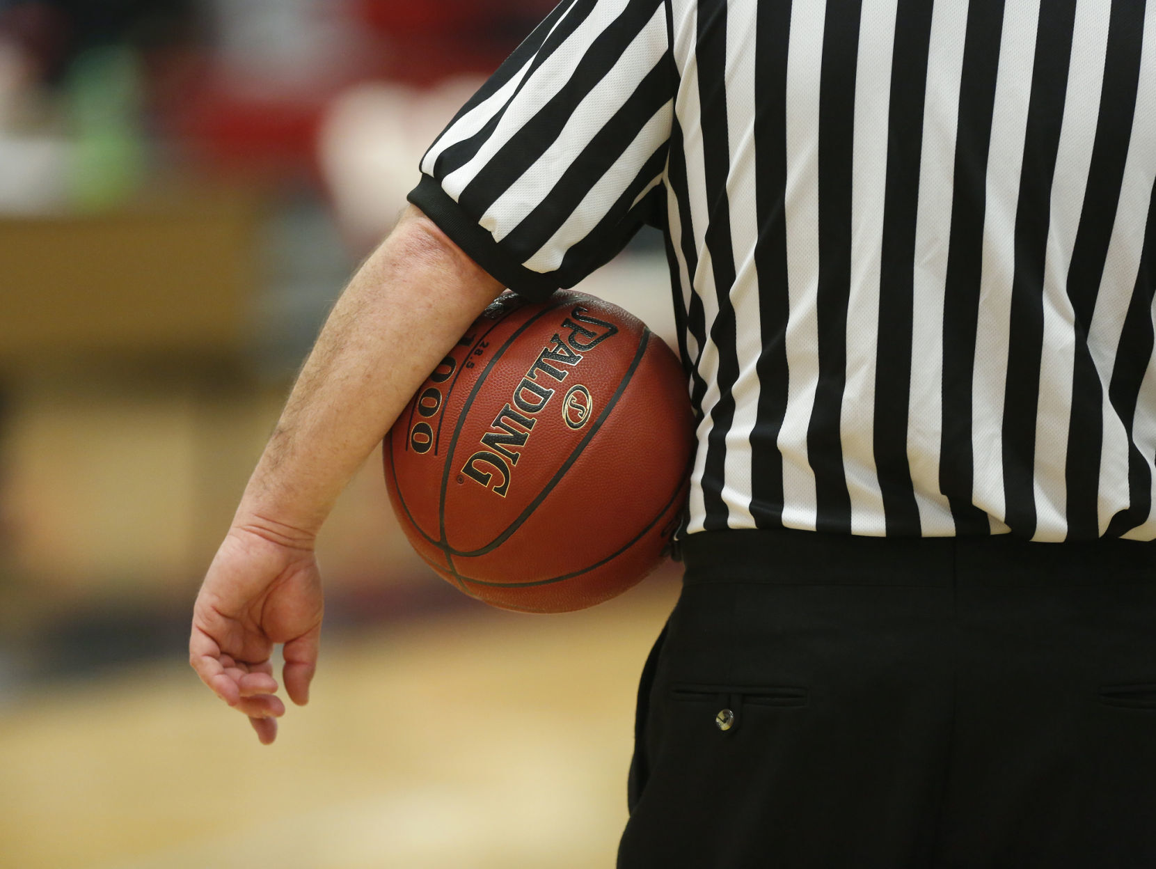 High School Basketball: Scores from Friday’s games