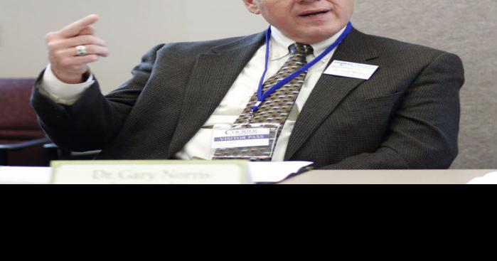 Educators working to engage students, fill skills gap