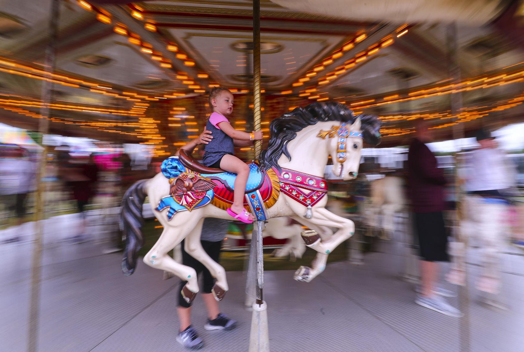 Iowa producer to release indie horror movie in Cedar Falls, Waterloo