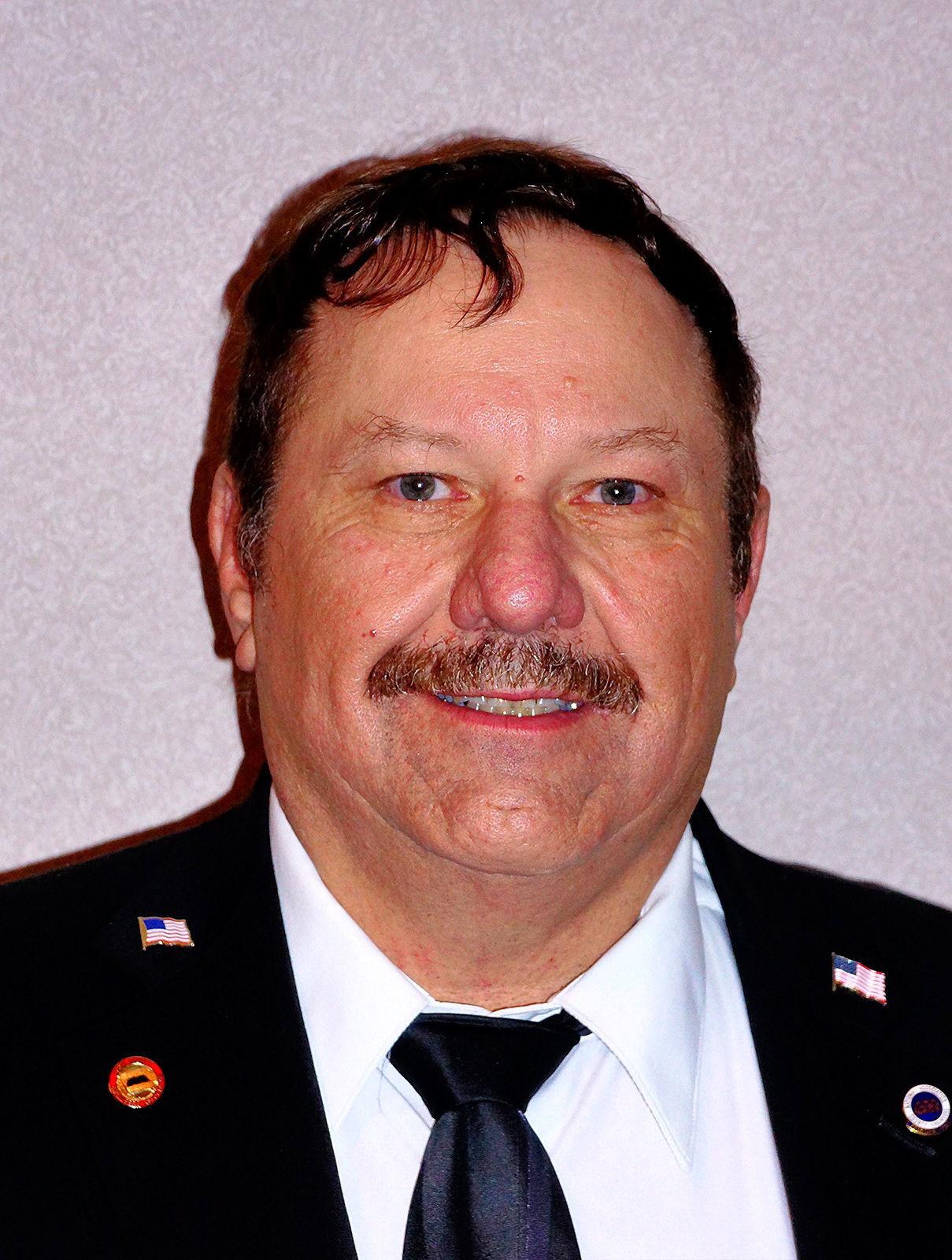 Buchanan County engineer to lead national organization
