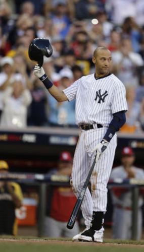 Closing in on 30, Derek Jeter shows no signs of slowing down in