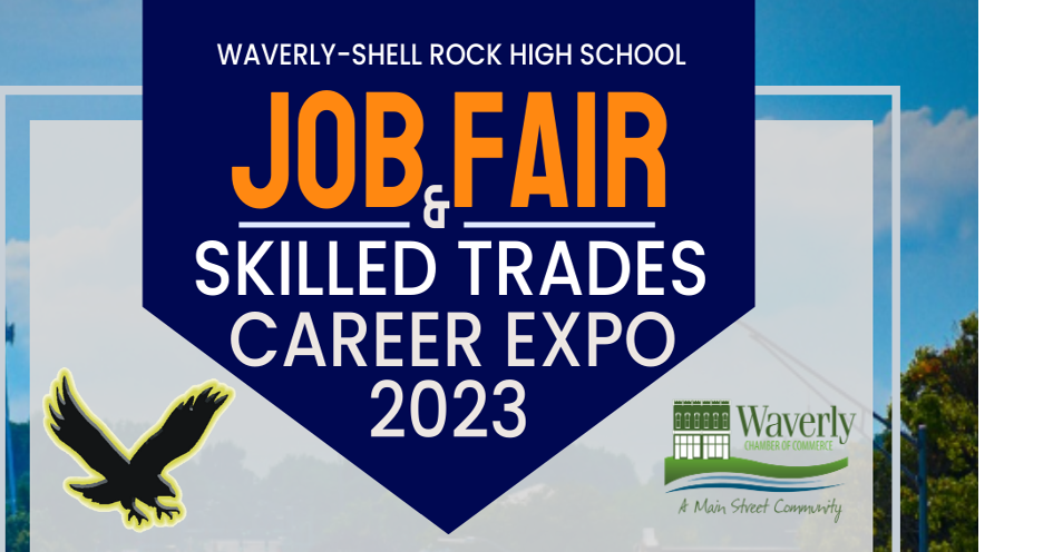 Waverly Job Fair & Skilled Trades Career Expo to show different post ...