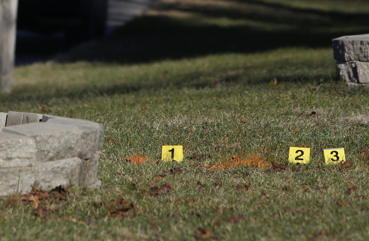 Investigation into chase, gunfire continues