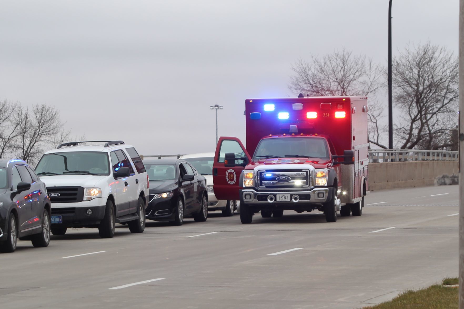 Police Investigate Dead Body Found In Downtown Waterloo