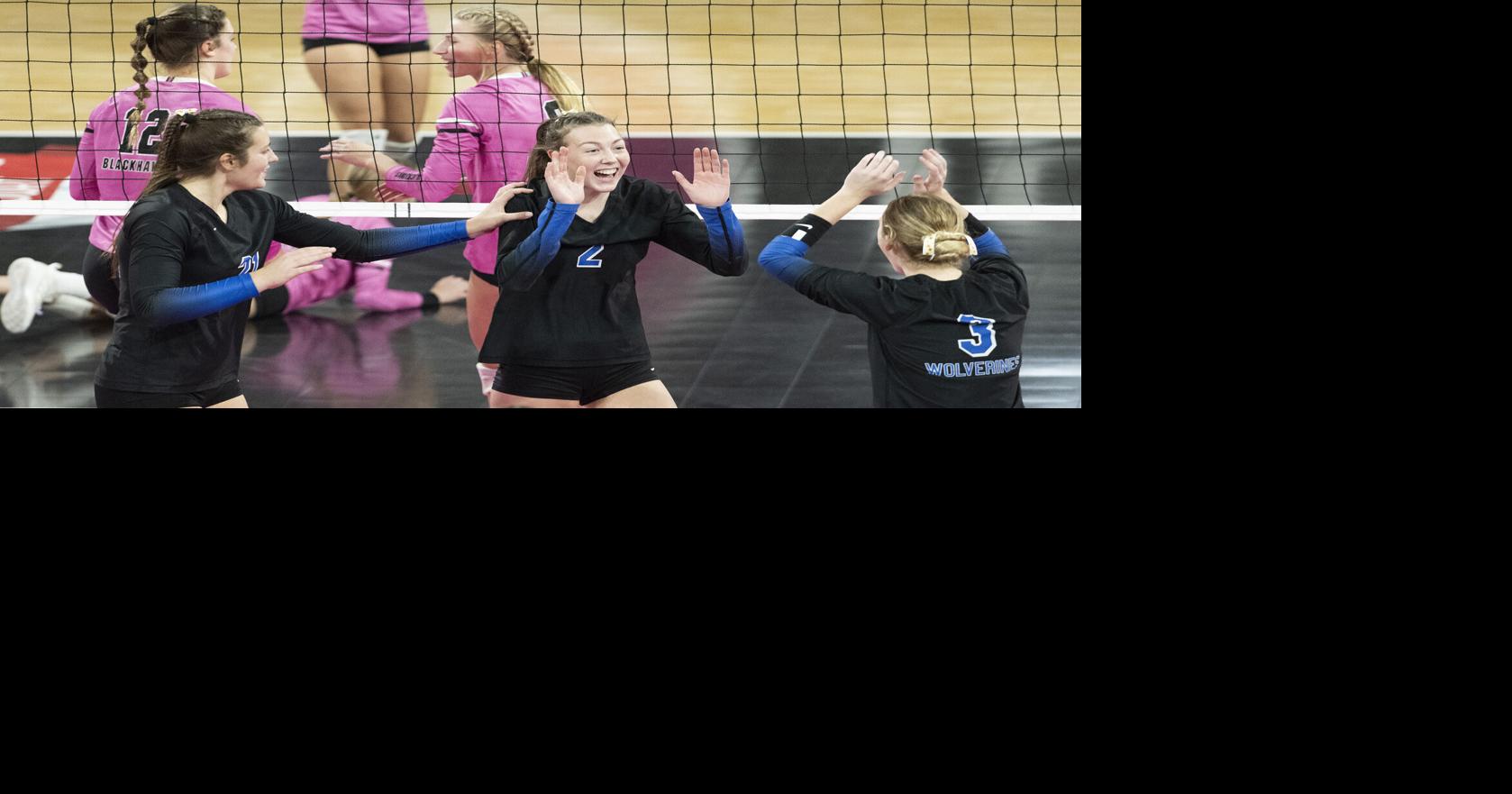 IGHSAU releases preseason volleyball rankings