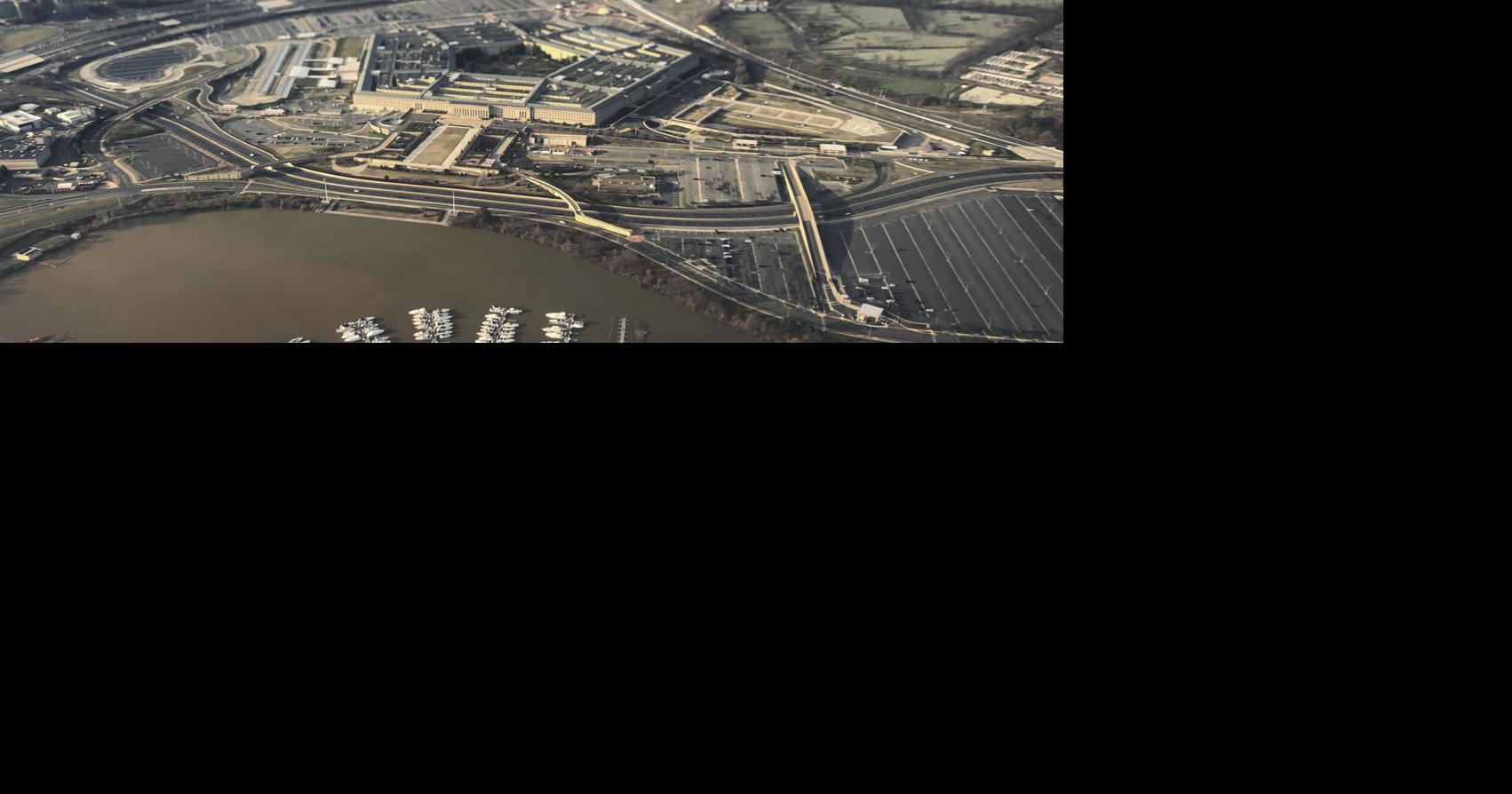 House approves $895B defense bill with military pay raise, ban on transgender care for minors