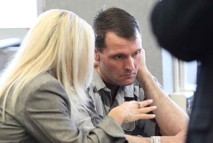 Stand Your Ground argued in 2015 Waterloo homicide