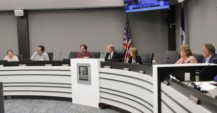 Cedar Falls City Council approves transfer to cover health insurance fund loss Cedar Falls City Council approves transfer to cover health insurance fund loss