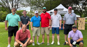 FORE Reasons to Support the Greater Mason City Chamber Golf Outing