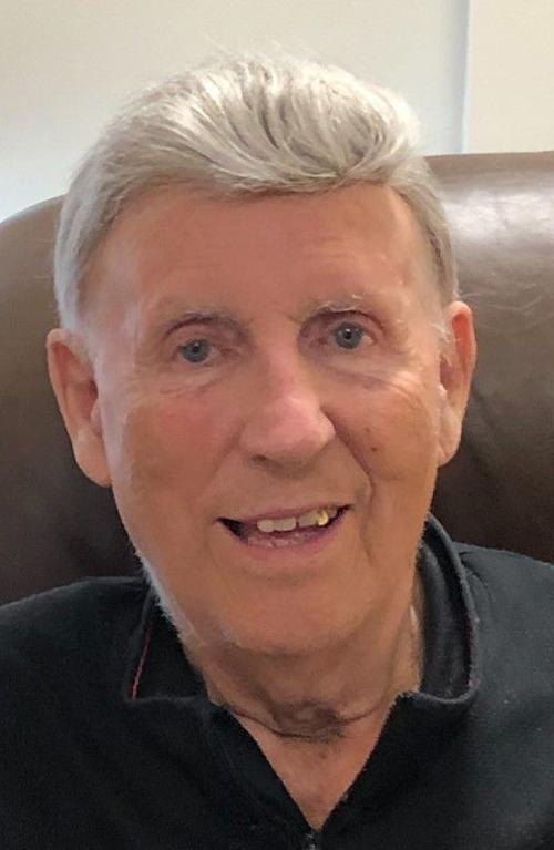 Raymond John Hemmer