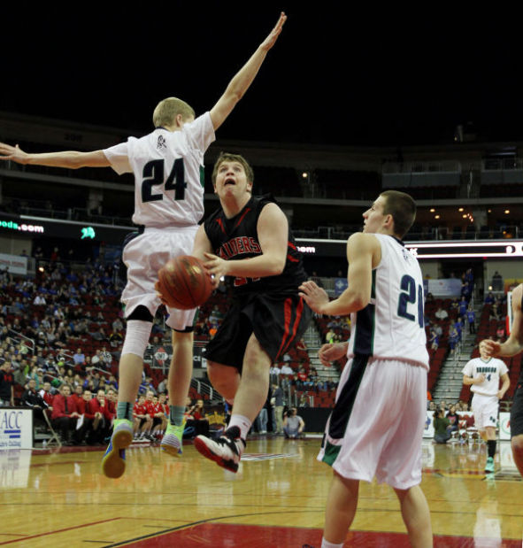 Update Dunkerton advances to 1A title game Other High Schools