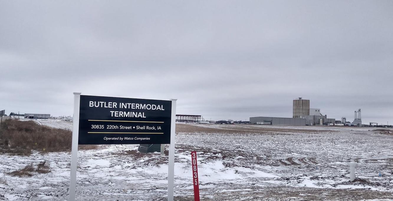 Groundbreaking growth in Waverly, Shell Rock