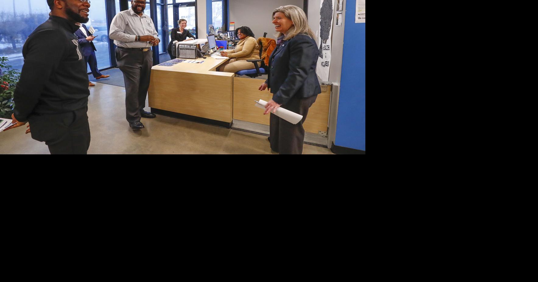 Boys and Girls Clubs of Cedar Valley taps interim CEO as new leader