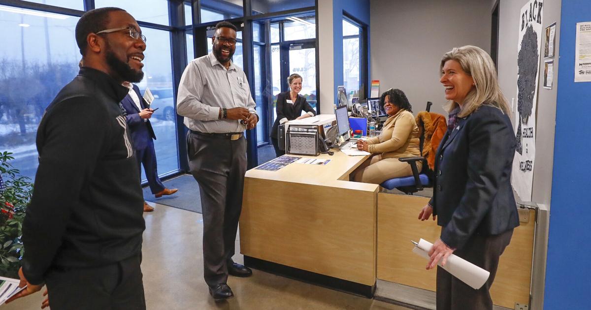 Boys and Girls Clubs of Cedar Valley taps interim CEO as new leader