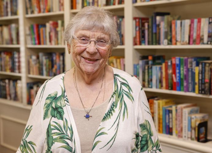 Kathyrn Koob