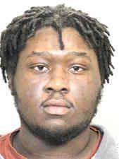 Deontai Rayquan Sallis
