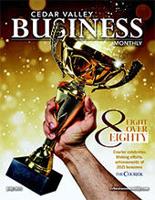 Business Monthly - July 2021
