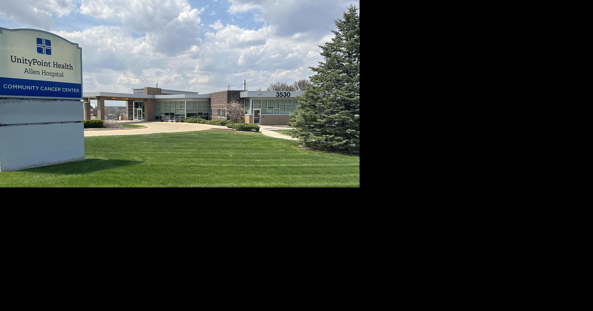 UnityPoint Health-Allen Hospital Community Cancer Center celebrates 10 years
