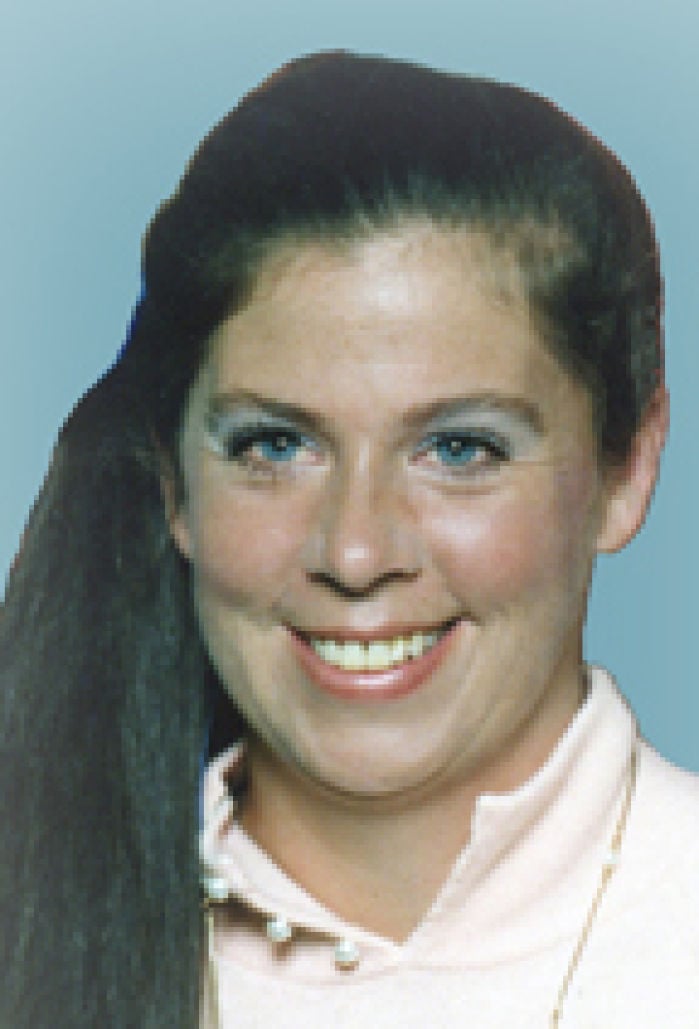 Teresa L. Olson (1955-2014)