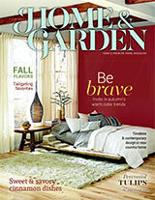 Cedar Valley Home & Garden - Fall 2021