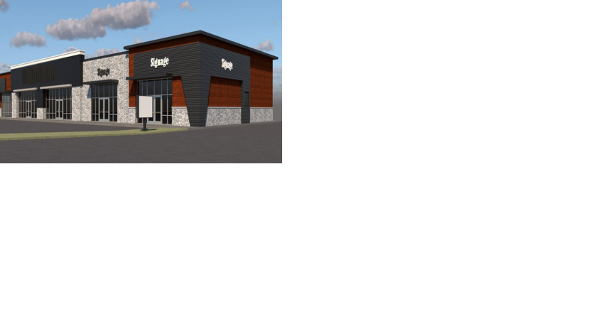 Waterloo council OKs construction of new retail center - Vimarsana News