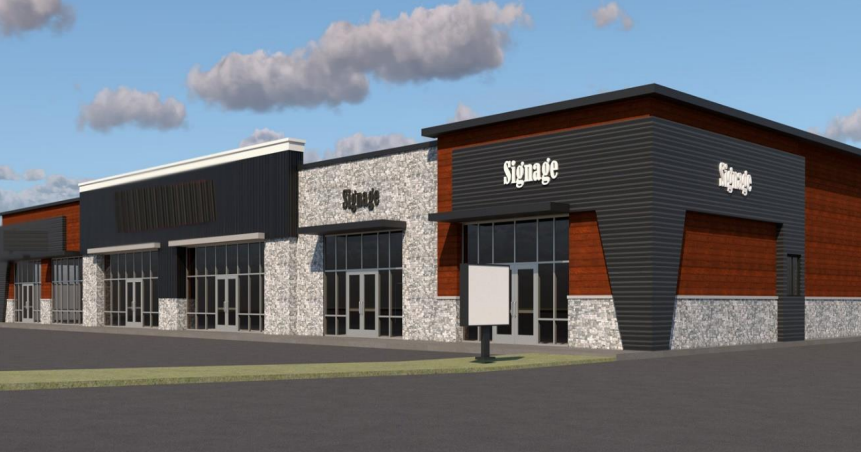 Waterloo Ridge Mall Waterloo council OKs construction of new retail center