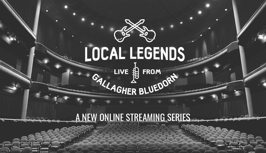 Local Legends