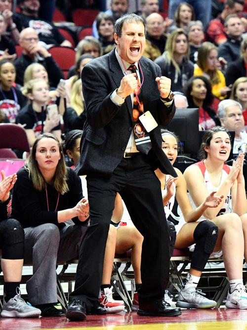Watch Live Waverly Shell Rock Vs Center Point Urbana 4a Girls