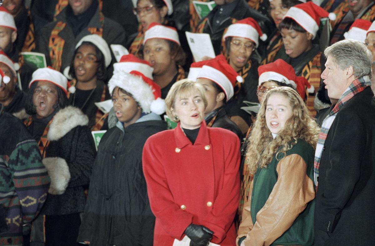 s Looking back at eight decades of National Christmas Trees Lifestyles