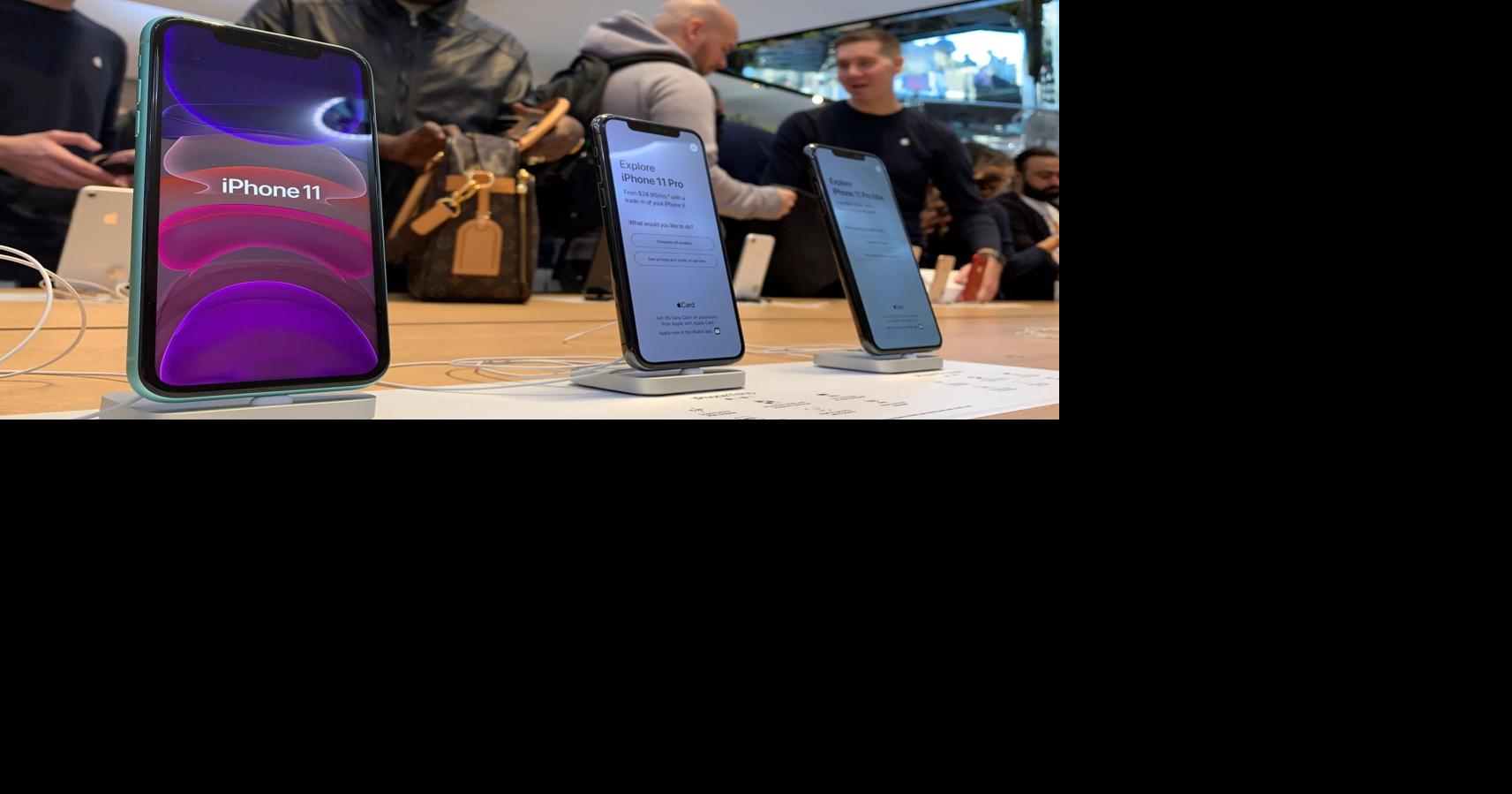 How screens affect our interactions