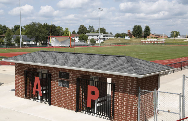 Ed Thomas' Spirit Still Strong At Aplington-Parkersburg | Other High ...