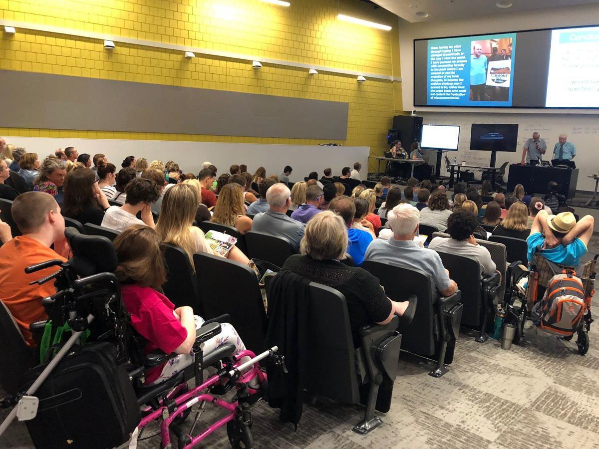 Midwest Summer Institute 2018