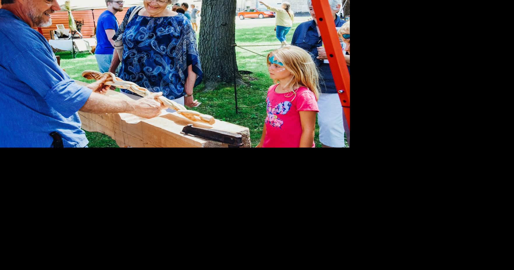 Decorah’s Nordic Fest kicks off next week