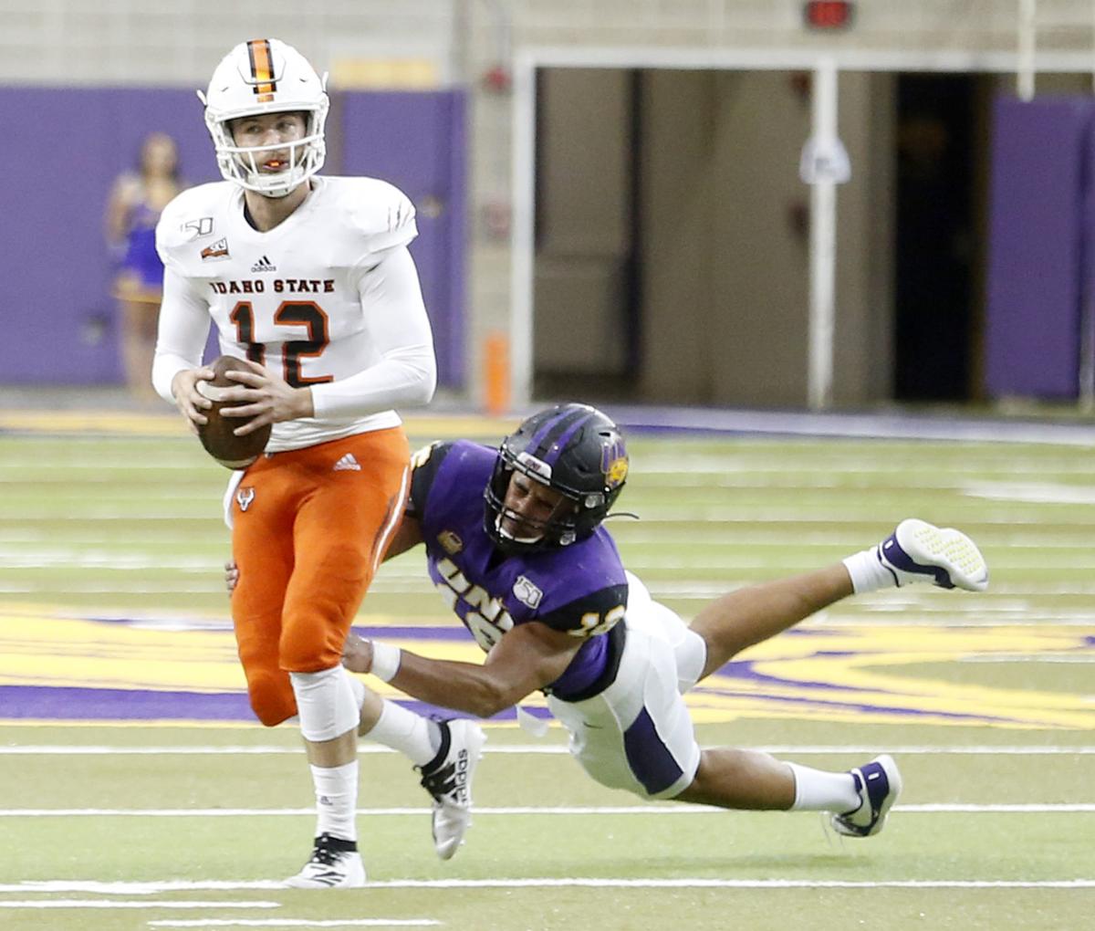 Bengals Kickoff 2023 Season against the Aztecs in San Diego - Idaho State  University Athletics