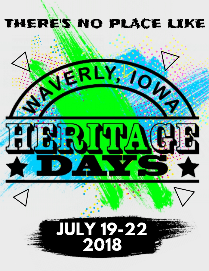 Waverly Heritage Days Things to Do in the Cedar Valley