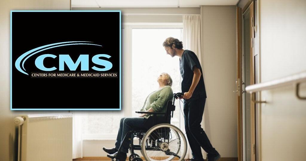 Agency won't disclose payment status of $5.7 million in Iowa nursing home fines - Vimarsana News