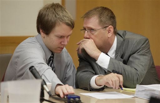 Michael Swanson - Murder trial and conviction | | wcfcourier.com