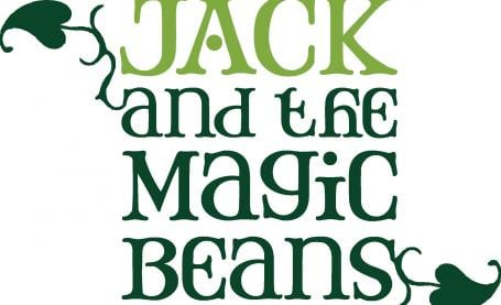 jack and magic bean