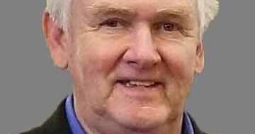 Kenneth Renken Kenneth Renken