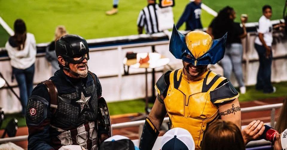 Geeks to descend on downtown Waterloo at inaugural comic con this weekend